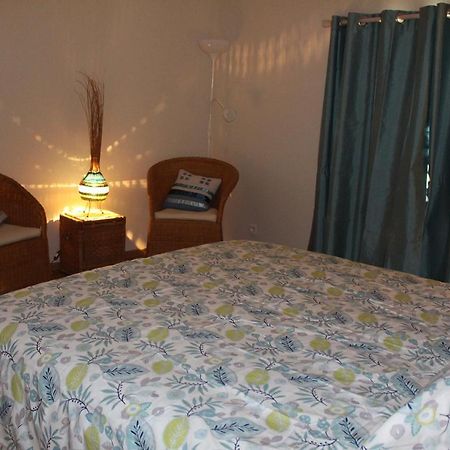 L'Attrape Reve Bed & Breakfast Saint-Vincent-de-Barres Екстериор снимка